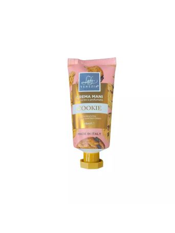 INOPLUS HAND CREAM COOKIE 65ML