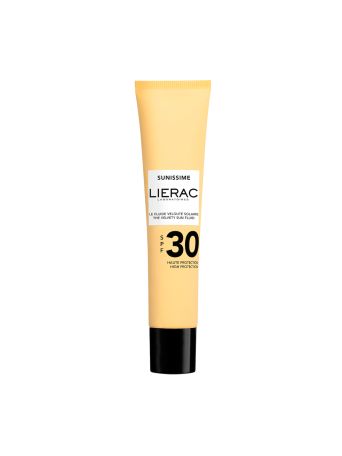 LIERAC SUNISSIME FLUIDE SPF30 40ML
