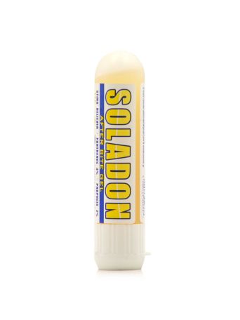 Erythro Forte Soladon Gel για Μετά το Τσίμπημα σε Roll On/Stick Κατάλληλο για Παιδιά 25ml