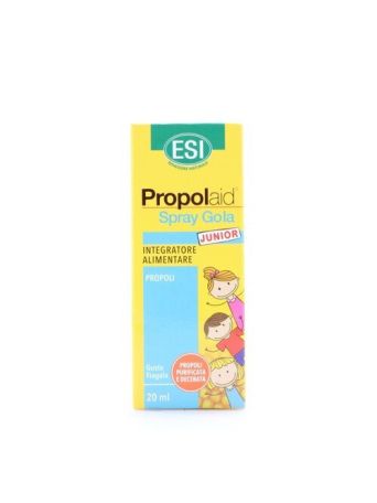 ESI Propolaid Junior Spray για Παιδιά 20ml