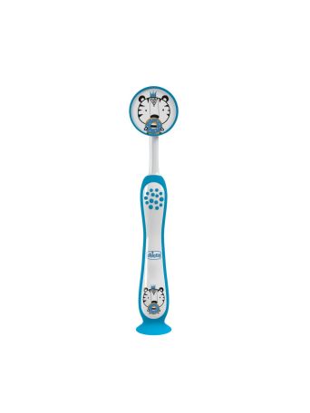 CHICCO ΟΔΟΝΤΟΒΟΥΡΤΣΑ TIGER 3-6 ΕΤΩΝ