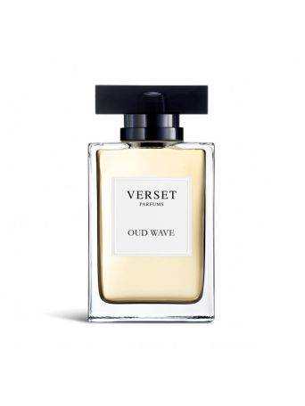 VERSET OUD WAVE 100ML