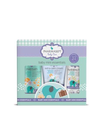 PHARMASEPT BABY CARE MINI ESSENTIALS (TRAVEL PACK)