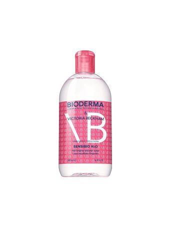 Bioderma Sensibio H20 Victoria Beckham Limited Edition 500ml