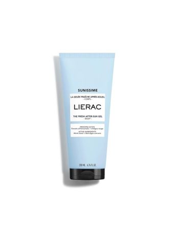 LIERAC SUNISSIME GELEE APRES SOLEIL 200ML
