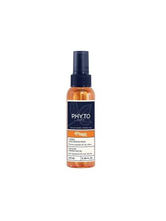 Phyto Plage The Icon Protective Oil-Προστατευτικό Λάδι για τα Μαλλιά πριν & κατά την Έκθεση στον Ήλιο 100ml