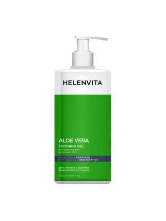 HELENVITA ALOE VERA SOOTHING GEL 1000ML