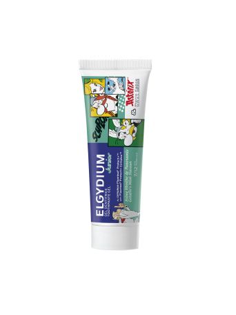 ELGYDIUM JUNIOR MILD MINT T/P ASTERIX 50 ML