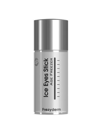 FREZYDERM ICE EYES FROZEN STICK  18ML  - ΝΕΟ ΠΡΟΙΟΝ