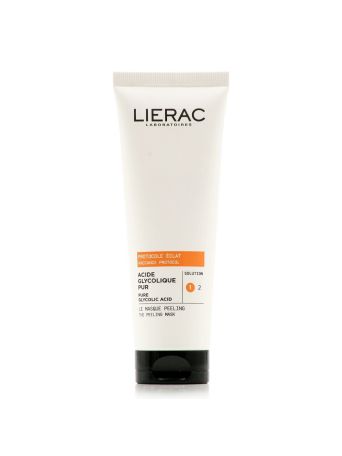 LIERAC PROTO ECLAT MASQUE PEEL 75ML