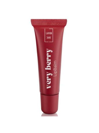 LAVISH CARE LIP BALM VERY BERRY 10ML