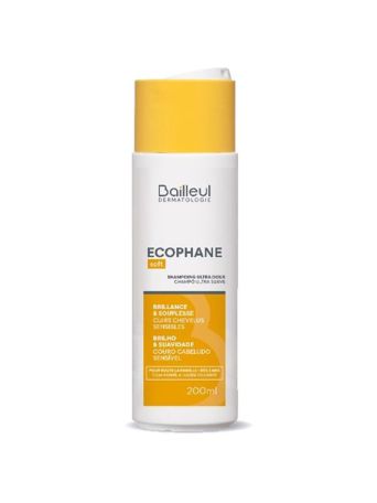 Bailleul Laboratoires Ecophane Σαμπουάν 200ml