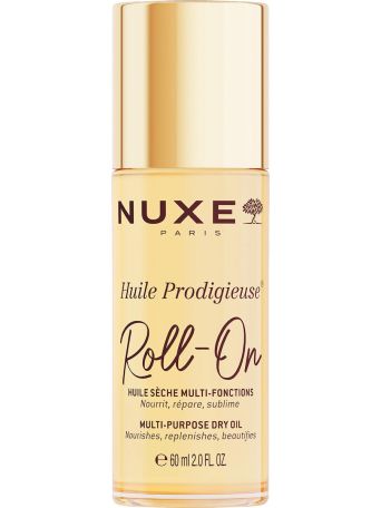 Nuxe Huile Prodigieuse Roll On 60ml