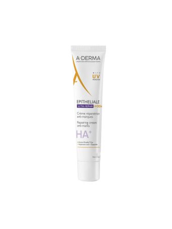 ADERMA EPITHELIALE ULTRA REPAIR SPF50 100ML