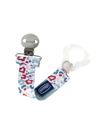 CHICCO FASHION ΚΛΙΠ ΠΙΠΙΛΑΣ ΟΥΔΕΤΕΡΟ (ΠΡΑΣΙΝΟ)