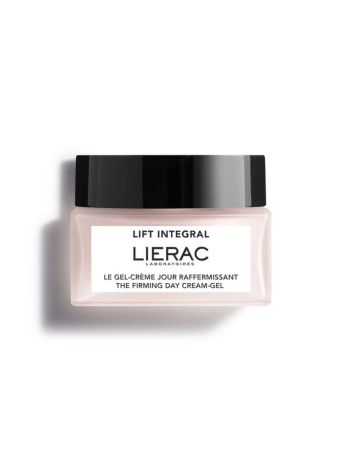 Lierac Lift Integral the Firming Day Cream-Gel, Συσφικτική Κρέμα Τζελ Ημέρας 50ml