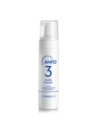 ANFONET 3 ACIDO FOAMER 200ML