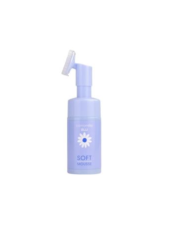 CAMOMILLA BLU SOFT MOUSSE 100ML