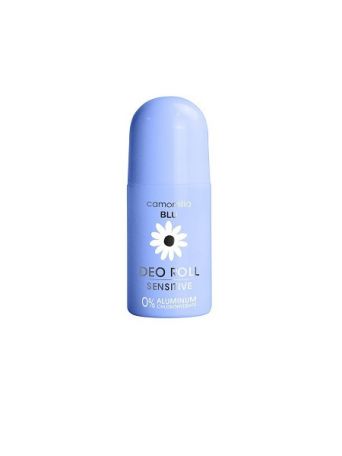 Camomilla BLU Αποσμητικό σε Roll-On Χωρίς Αλουμίνιο 50ml