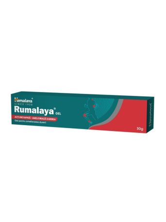 RUMALAYA GEL 30G