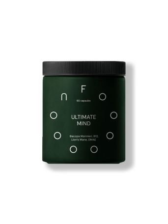 FOON ULTIMATE MIND 60CAPS