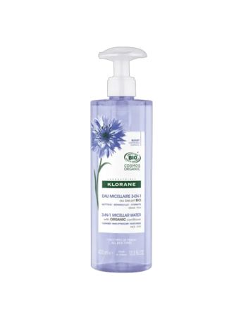 KLORANE EAU DEMAQUILLANTE WELL PUMP COSMOS 400ML