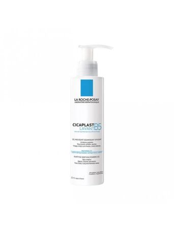 La Roche Posay Cicaplast Lavant B5 Purifying Soothing Foaming Gel 200ml