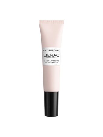 Lierac Lift Integral 24ωρη Κρέμα Ματιών με Υαλουρονικό Οξύ για Αντιγήρανση & Σύσφιξη 15ml