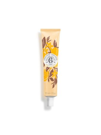 ROGER+GALLET BOIS D ORANGE CREME MAINS 30ML