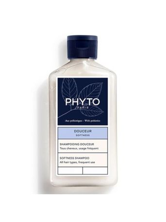 PHYTO DOUCEUR SHAMP 100ML
