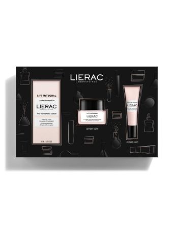 LIERAC SET XMAS LIFT INTEGRAL SERUM 23