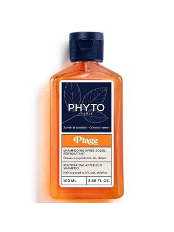 PHYTO PLAGE SHAMPOO 100ML