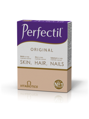 Vitabiotics Perfectil 30 ταμπλέτες
