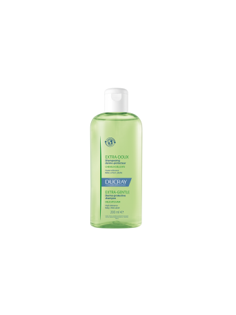 DUCRAY EXTRA-DOUX SHAMPOO 200ML
