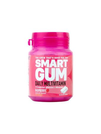 VICAN SMART GUM DAILY MULTIVITAMIN 30TMX