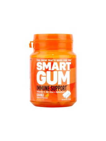VICAN SMART GUM IMMUNE SUPPORT 30TMX