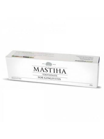 Mastihashop Mastiha Toothpaste για Ουλίτιδα 80ml