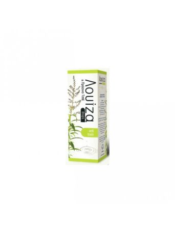 Meke Anti-toxin Λουίζα & Πράσινο Τσάι, 100ml