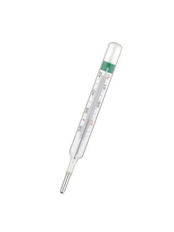 PRUNO MERCURY FREE THERMOMETER 1ΤΜΧ