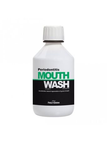 Frezyderm Mouthwash Periodontitis 250ml