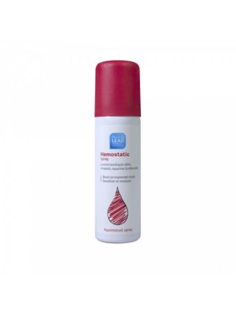 Vitorgan PharmaLead Αιμοστατικό Spray 60ml