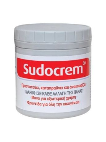 SUDOCREM 400G