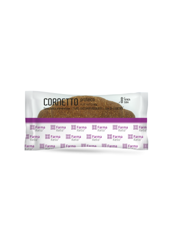 FARMAKETO CROISSANT ΜΕ ΠΡΩΤΕΐΝΗ 50GR