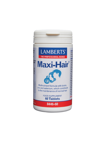 LAMBERTS MAXI ΗΑΙR 60TABL