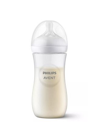 AVENT MΠΙΜΠΕΡΟ NATURAL RESPONSE 3M+ 330ML
