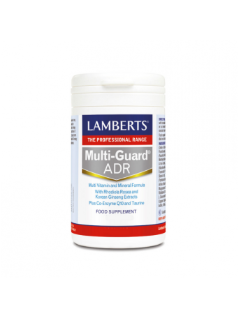 Lamberts Multi Guard Adr 60 Κάψουλες