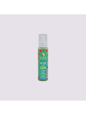 ALOE COLORS INTO THE SUN AFTER SUN SORBET GEL 100ML