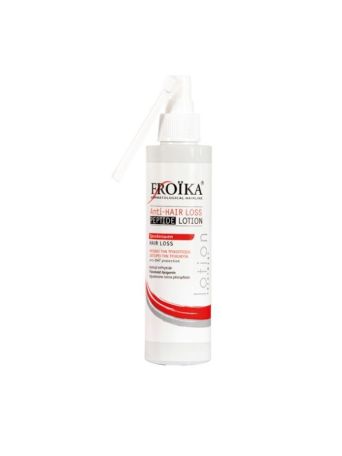 FROIKA HAIR LOTION ANTI-HAIR LOSS 100ML