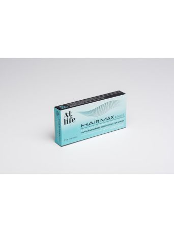 AtLife HAIRMAX & NAILS 30TBS