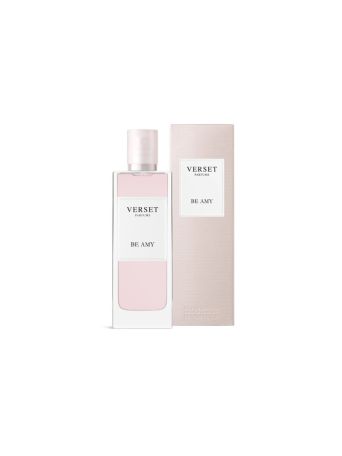 VERSET PARFUM BE AMY 50ML
